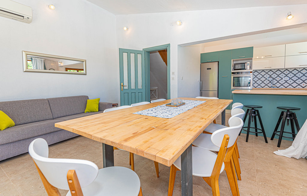 Ferienhaus - Sibenik-Mravnica , Kroatien - CDJ117 19