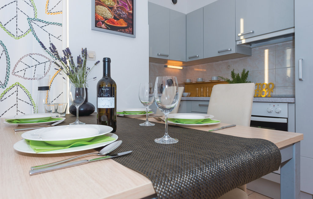 Lejlighed - Vodice , Kroatien - CDJ286 4