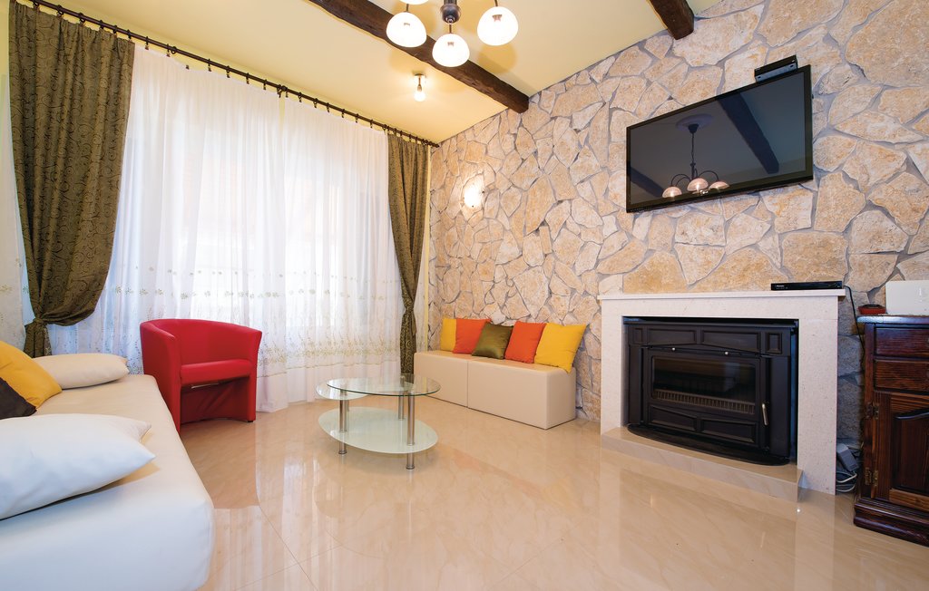 Ferienhaus - Sibenik-Brodarica , Kroatien - CDJ353 27