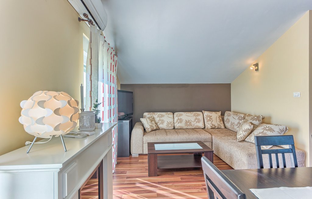 Ferienhaus - Sibenik-Vinovo Gornje , Kroatien - CDJ582 3