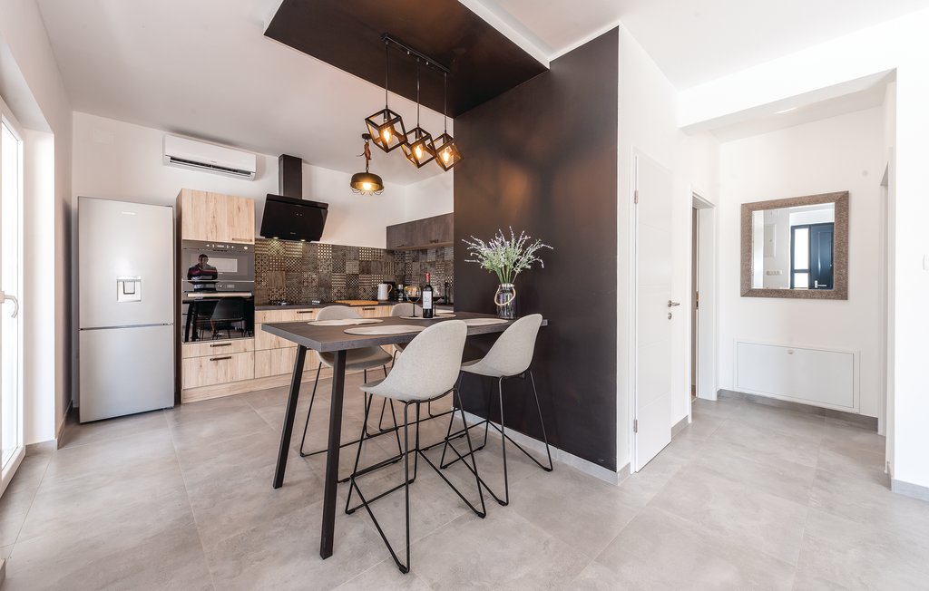 Feriehuse - Murter-Betina , Kroatien - CDJ654 5