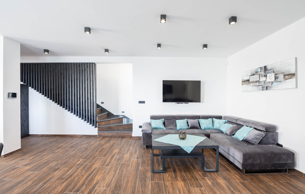 Ferienhaus - Rogoznica-Jarebinjak , Kroatien - CDJ768 4