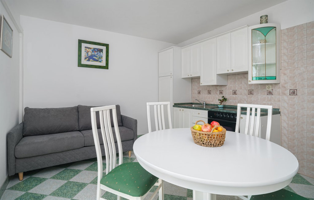 Lejlighed - Vodice - Vodice , Kroatien - CDJ774 4