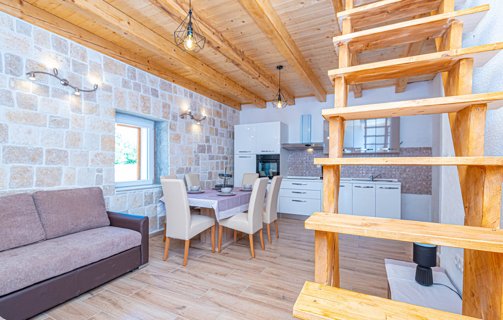 Ferienhaus - Sibenik-Drinovci , Kroatien - CDJ815 5