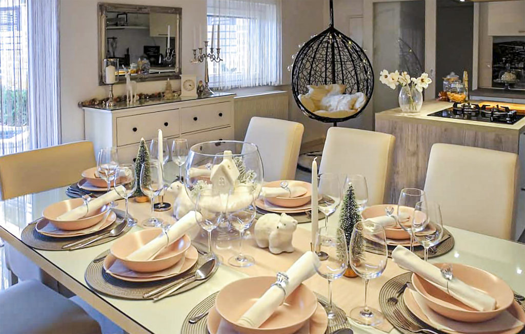 Ferienhaus - Vodice , Kroatien - CDJ839 5