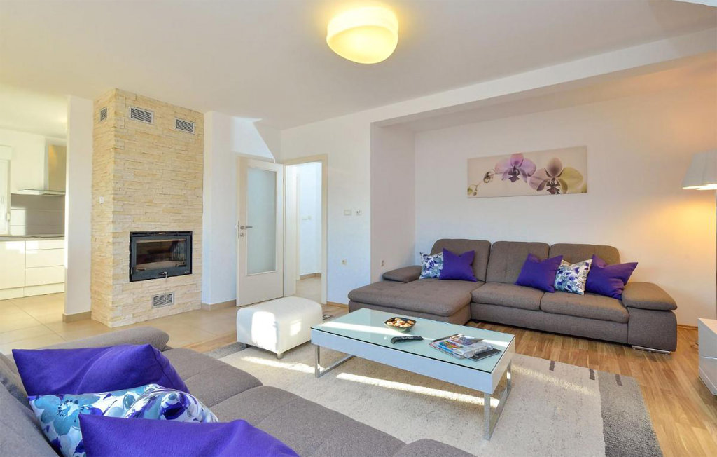 Ferienhaus - Unesic , Kroatien - CDJ840 14