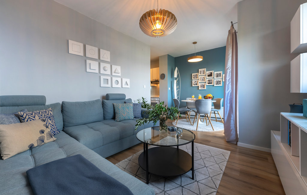 
Holiday rental - Murter , Croatia - CDJ917 12