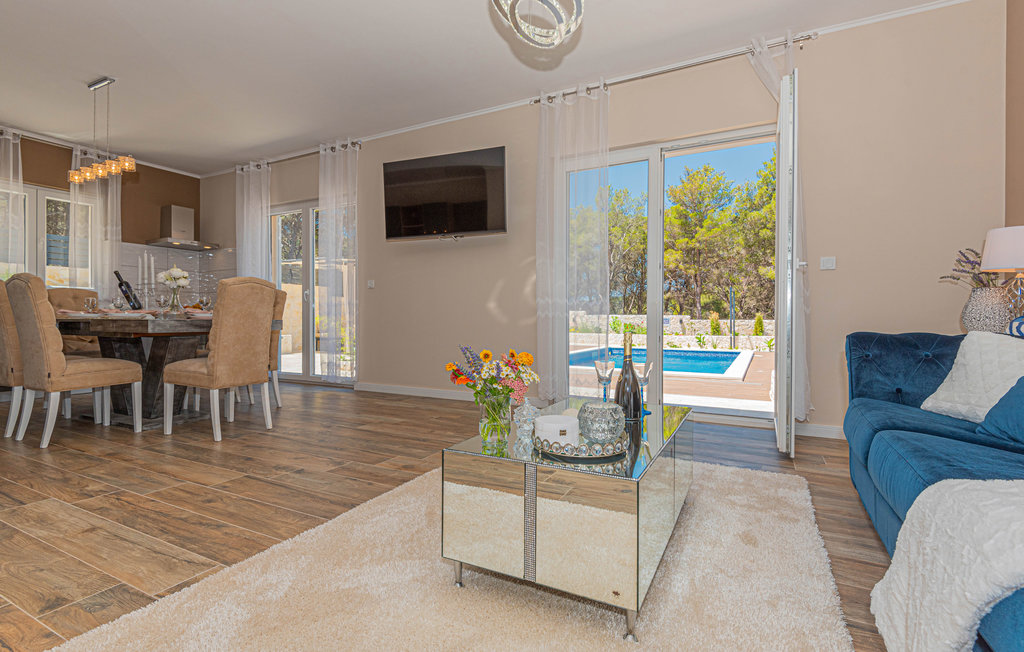 Ferienhaus - Sibenik-Jadrtovac , Kroatien - CDJ930 5