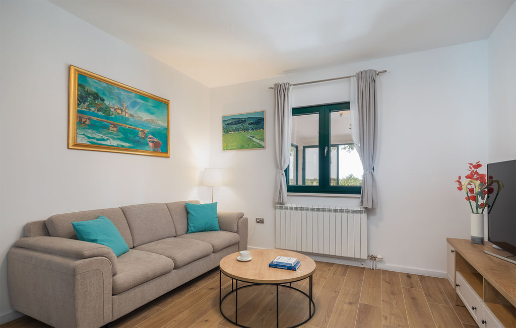 Ferienhaus - Drnis - Razvode , Kroatien - CDJ999 35