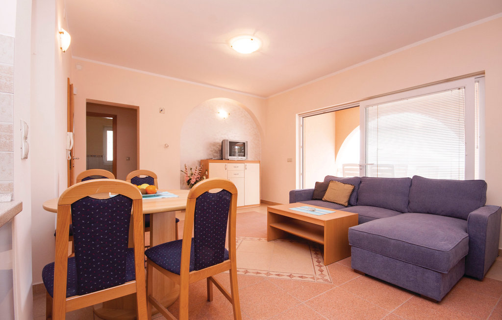 Ferienhaus - Vodice , Kroatien - CDJ127 2