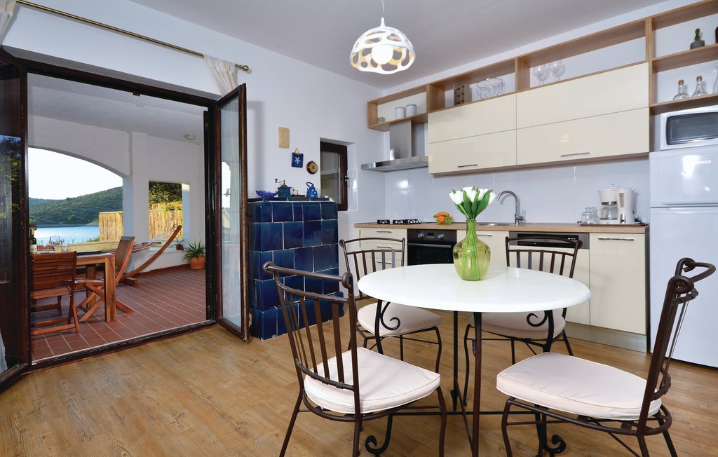 Ferienhaus - Rogoznica-Kanica , Kroatien - CDJ136 27