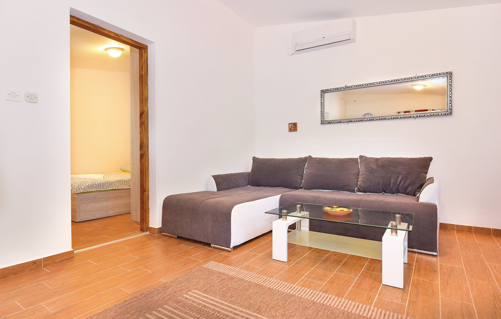 Ferienhaus - Murter-Jezera , Kroatien - CDJ193 18