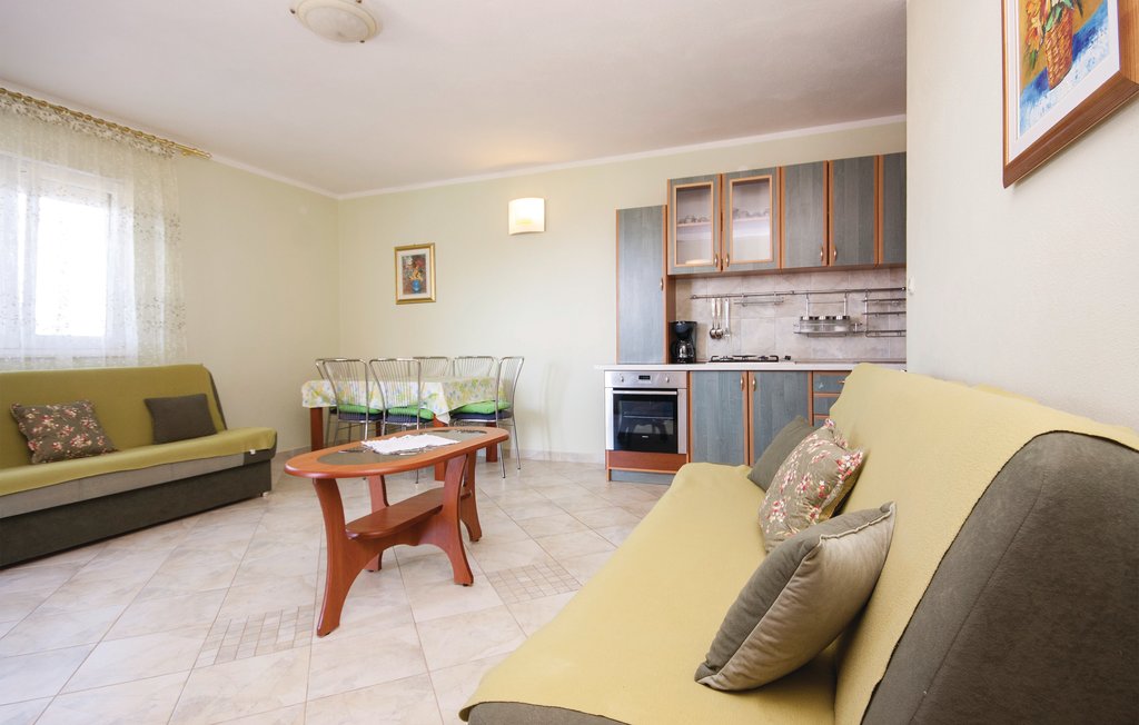 Lejlighed - Rogoznica-Zatoglav , Kroatien - CDJ213 10