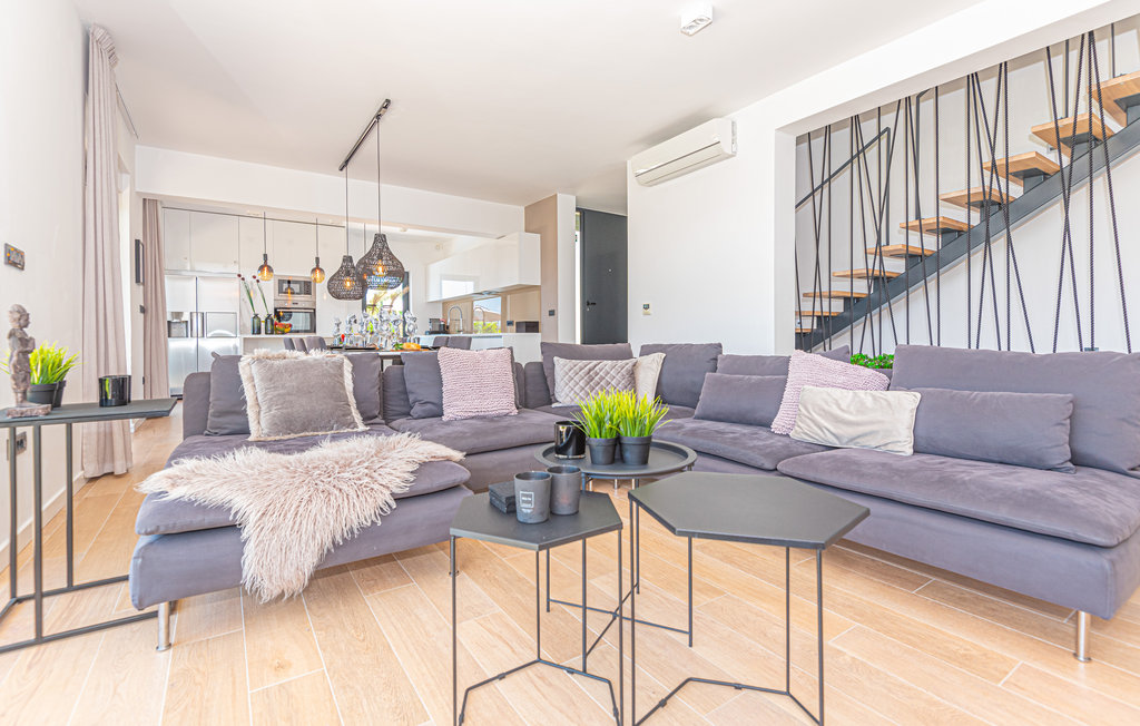 Feriehuse - Vodice-Tribunj , Kroatien - CDJ336 25