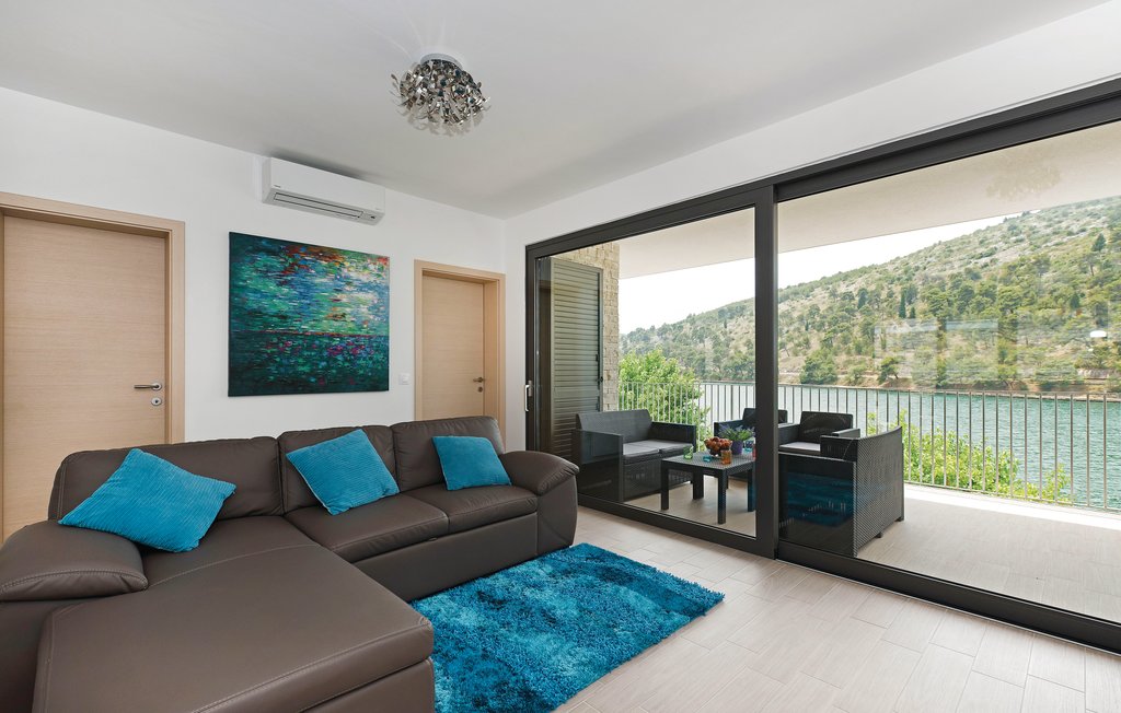 Ferienhaus - Sibenik-Zaton , Kroatien - CDJ350 23