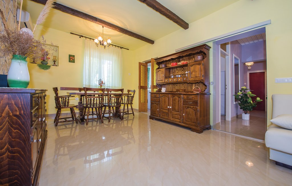 Ferienhaus - Sibenik-Brodarica , Kroatien - CDJ353 28