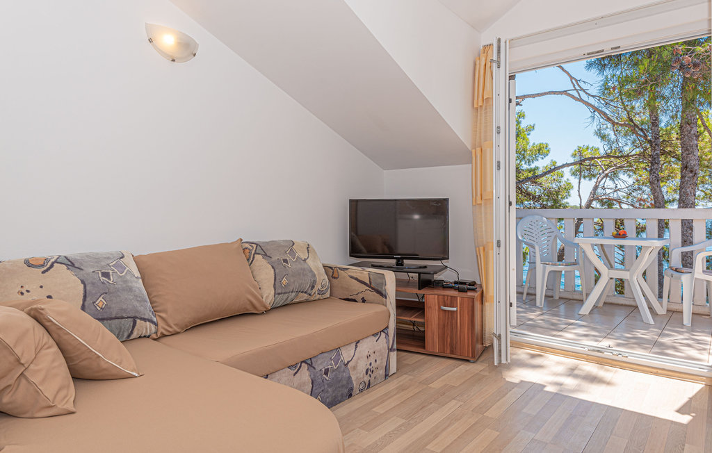 Ferienhaus - Sibenik-Jadrija , Kroatien - CDJ371 22