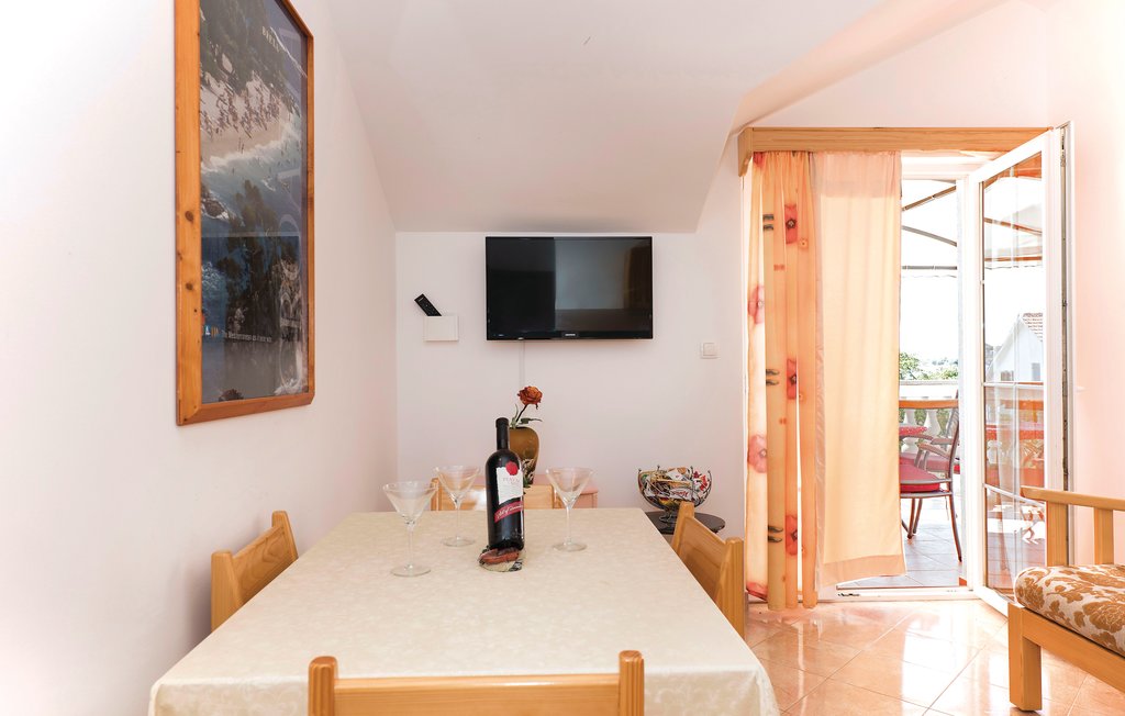 Lejlighed - Vodice-Srima , Kroatien - CDJ405 26