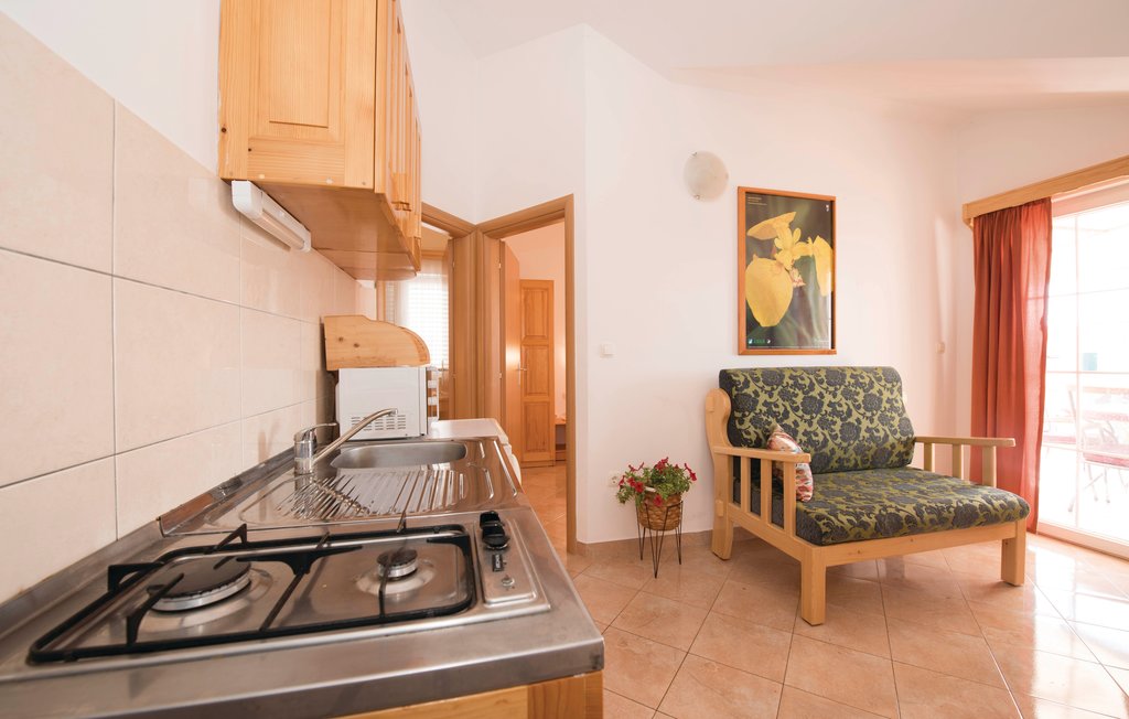 Ferienwohnung - Vodice-Srima , Kroatien - CDJ406 21
