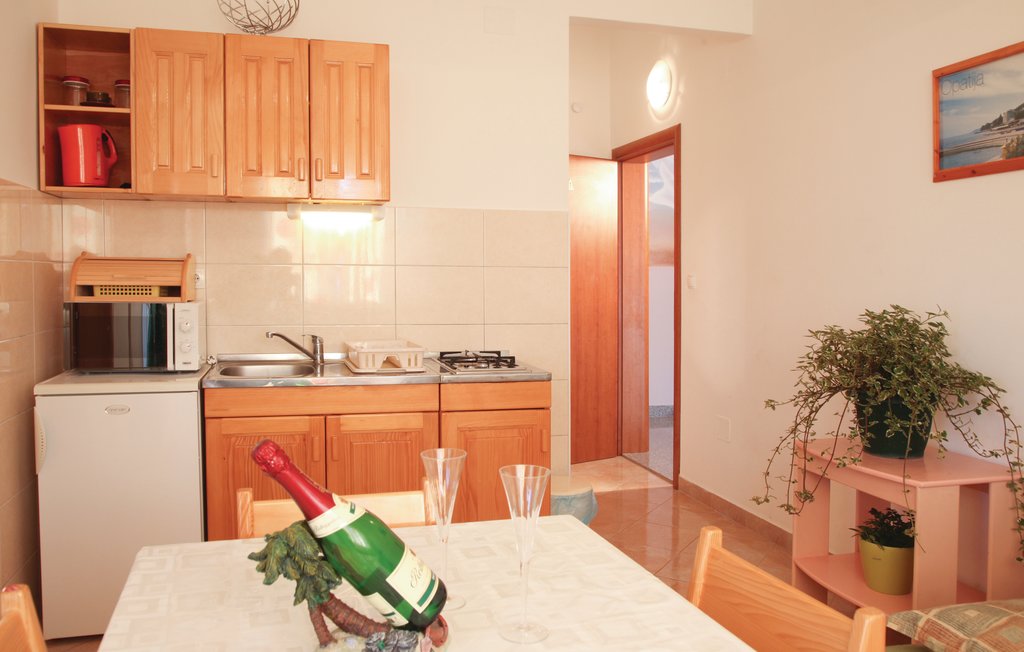 Semesterlägenhet - Vodice-Srima , Kroatien - CDJ408 21