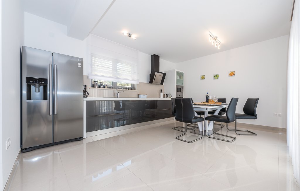 Feriehus - Rogoznica-Razanj , Kroatia - CDJ537 15