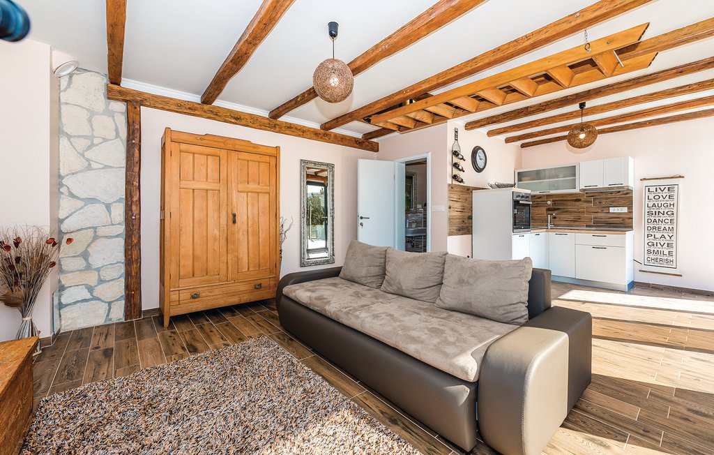 Ferienhaus - Drnis-Kijevo , Kroatien - CDJ590 22