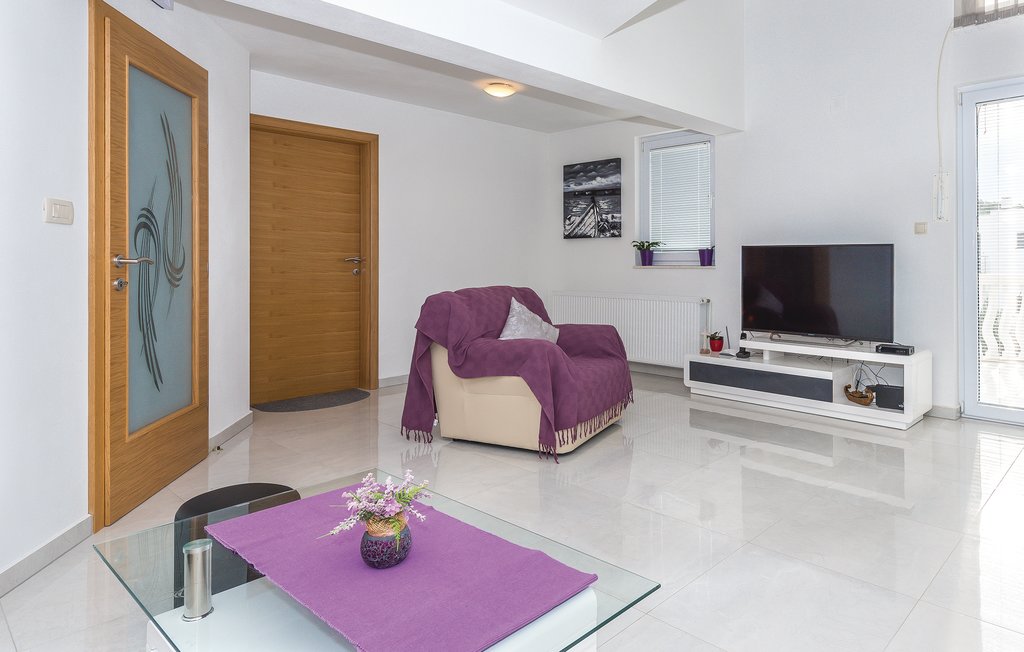 Feriehuse - Vodice-Tribunj , Kroatien - CDJ650 7