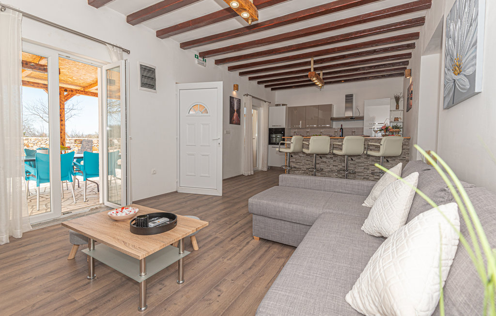 Feriehuse - Drnis - Miljevci , Kroatien - CDJ661 14