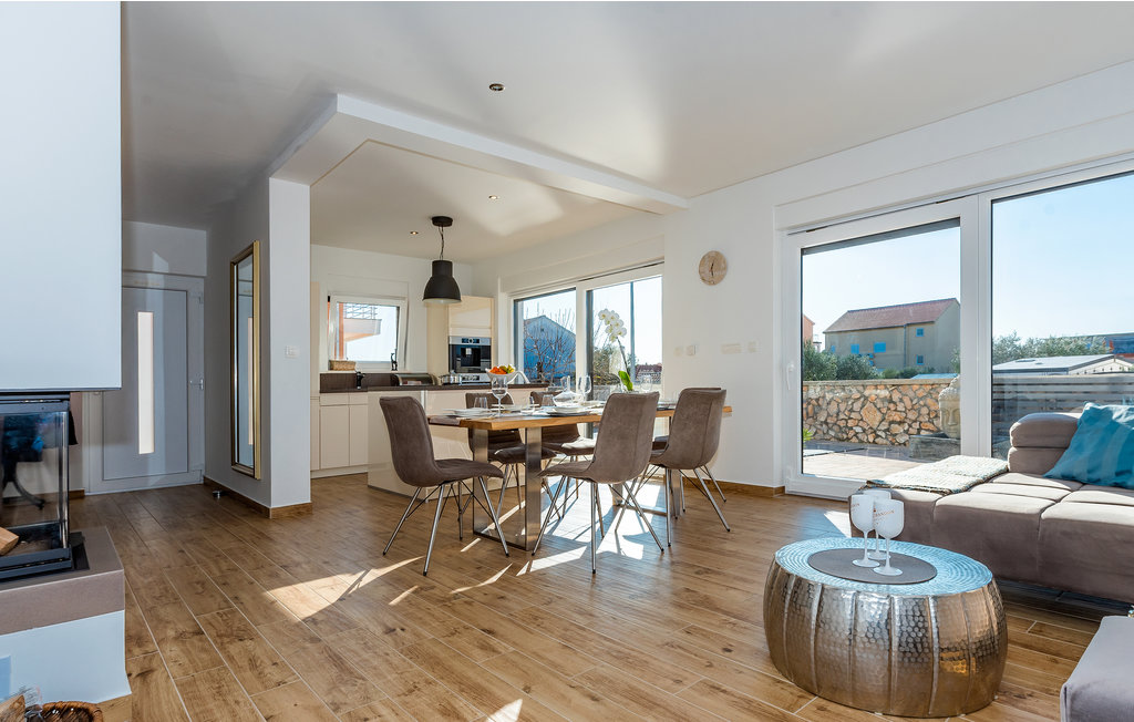 Ferienhaus - Vodice-Srima , Kroatien - CDJ692 12