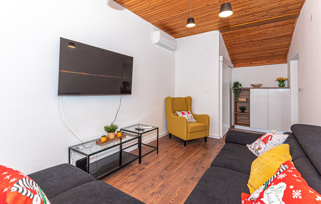 Ferienhaus - Sibenik - Brodarica , Kroatien - CDJ705 13