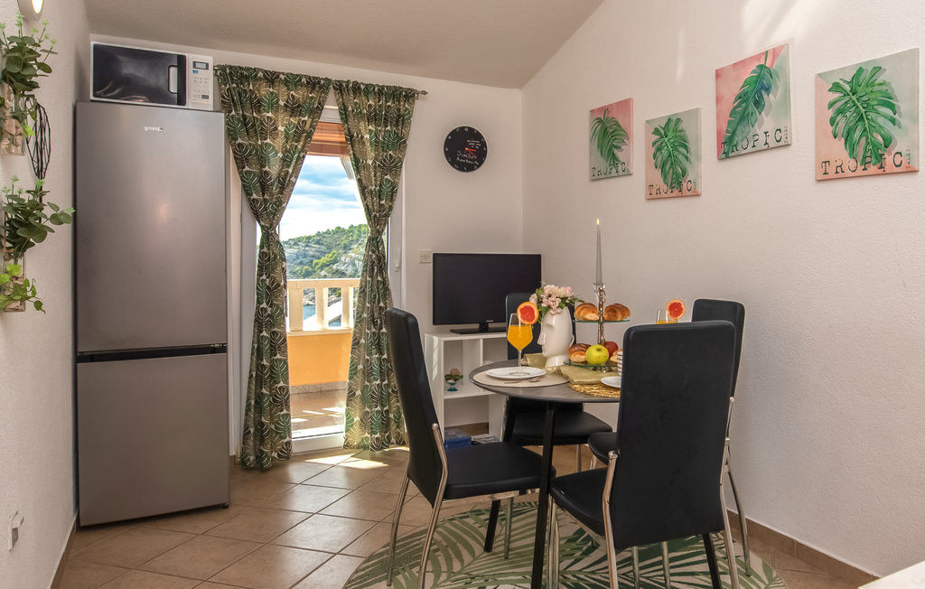 Lejlighed - Rogoznica - Razanj , Kroatien - CDJ707 4