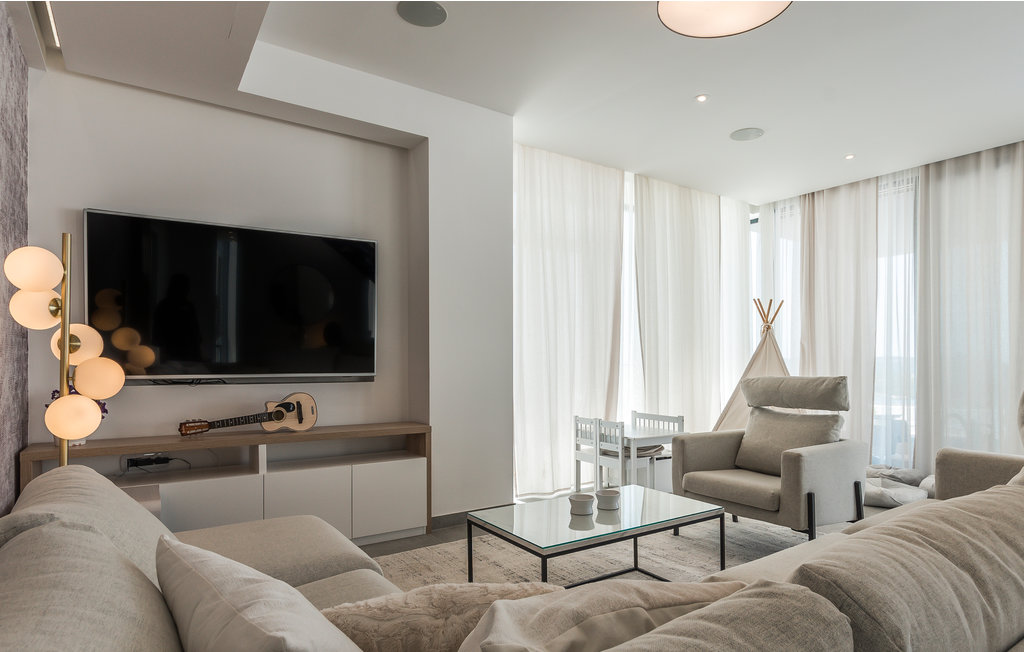 Ferienhaus - Sibenik , Kroatien - CDJ729 5