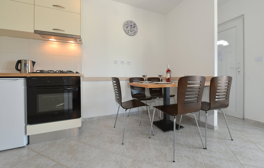 Ferienhaus - Rogoznica , Kroatien - CDJ732 25