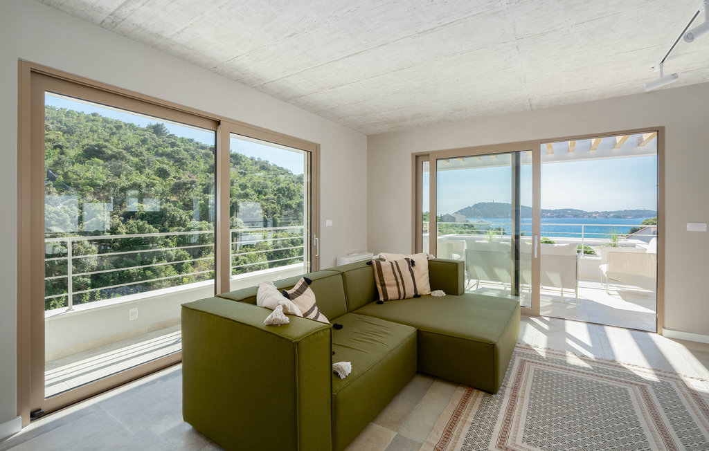 Feriehuse - Rogoznica-Kalebova Luka , Kroatien - CDJ761 5