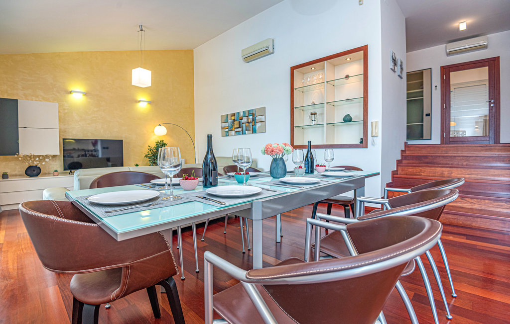 Ferienhaus - Sibenik-Brodarica , Kroatien - CDJ789 5