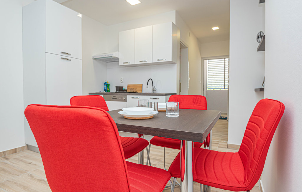 Lejlighed - Sibenik-Brodarica , Kroatien - CDJ792 4