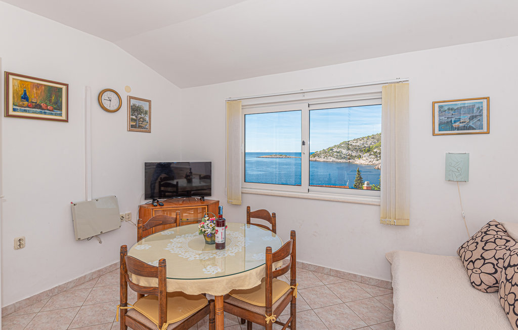 Ferienhaus - Rogoznica - Razanj , Kroatien - CDJ798 7