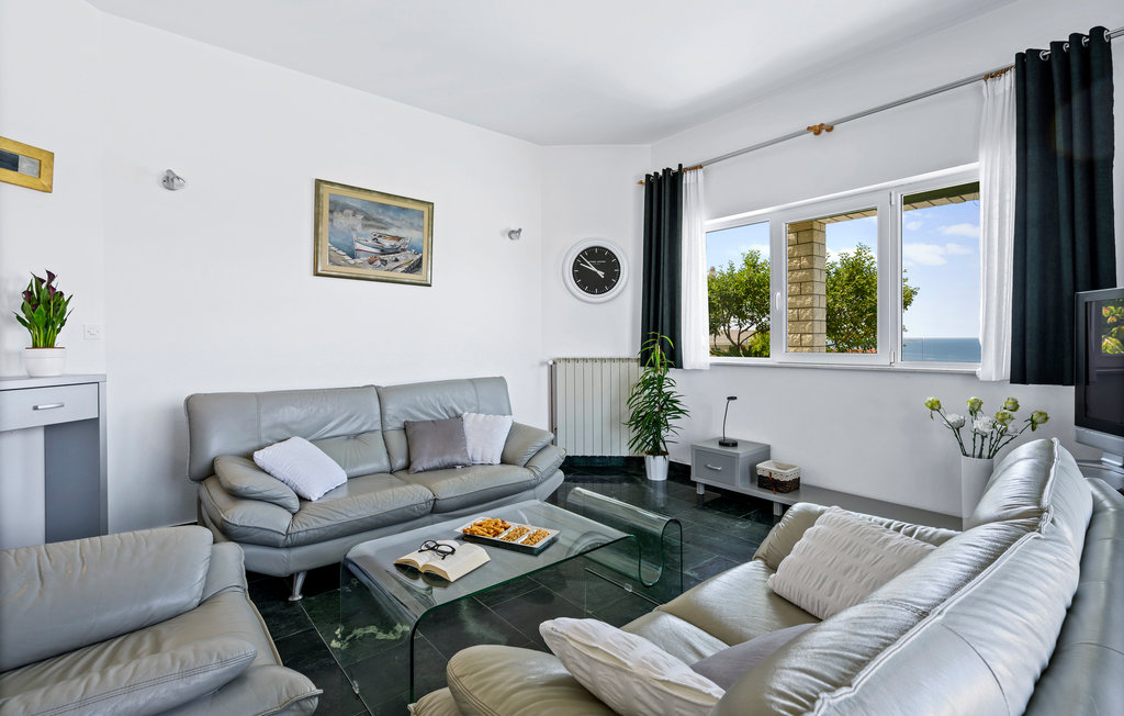 Feriehuse - Primosten-Bilo , Kroatien - CDJ801 42