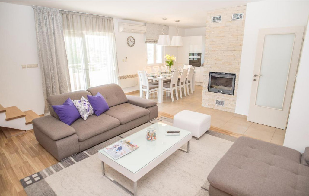 Ferienhaus - Unesic , Kroatien - CDJ840 5