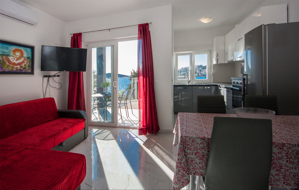 Lejlighed - Rogoznica-Zatoglav , Kroatien - CDJ854 5