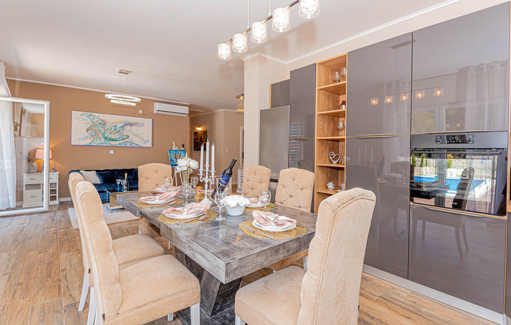 Ferienhaus - Sibenik-Jadrtovac , Kroatien - CDJ930 24