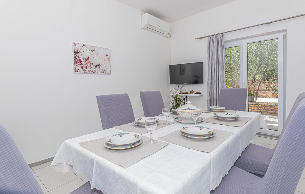 Ferienhaus - Drnis-Mratovo , Kroatien - CDJ932 4