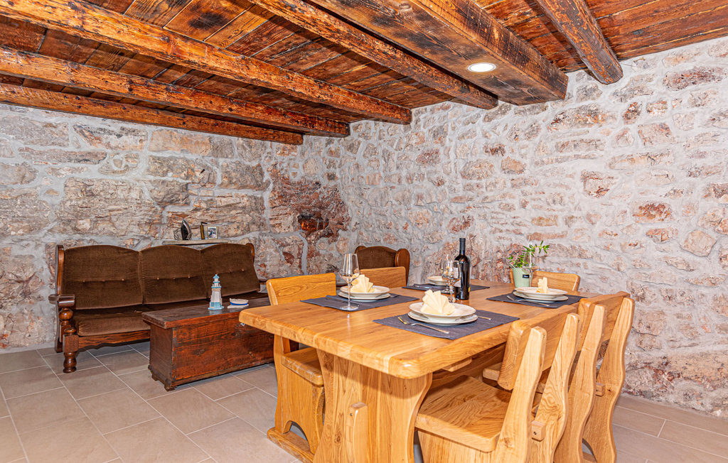 Ferienhaus - Rogoznica - Sapina Doca , Kroatien - CDJ939 27