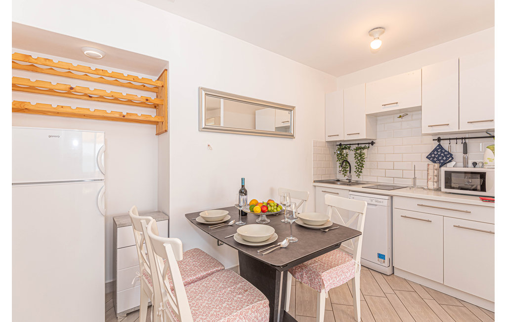 Lejlighed - Sibenik - Brodarica , Kroatien - CDJ945 4