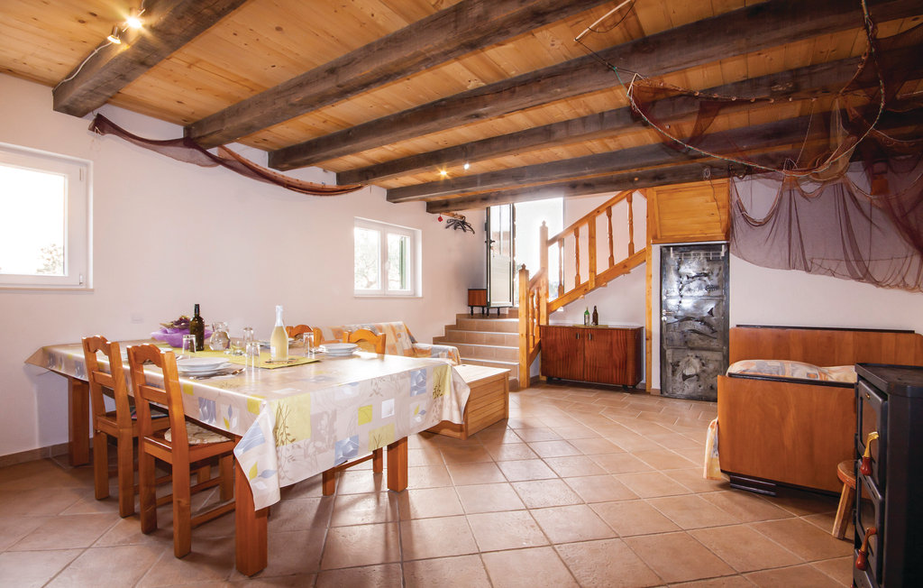 Feriehuse - Murter-Jezera , Kroatien - CDJ105 13