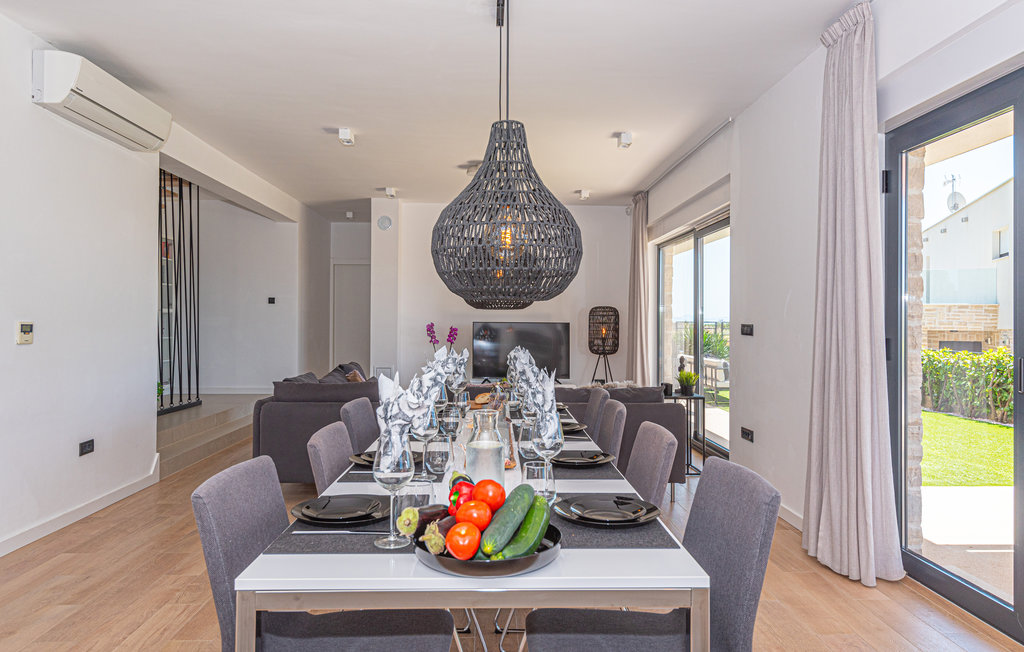 Feriehuse - Vodice-Tribunj , Kroatien - CDJ336 26