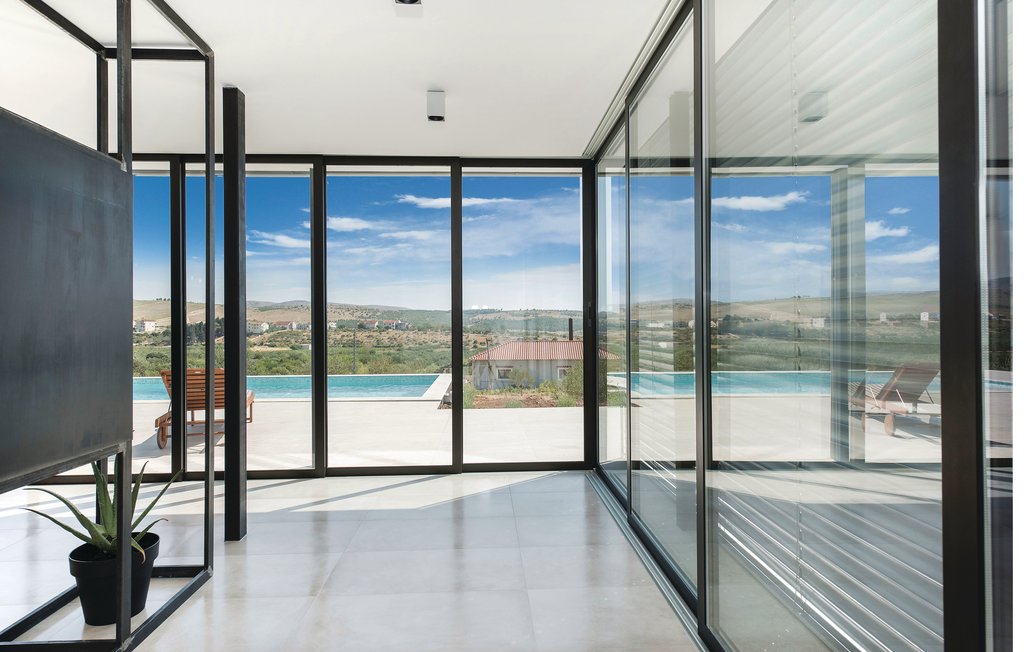 Ferienhaus - Sibenik-Donje Polje , Kroatien - CDJ390 34