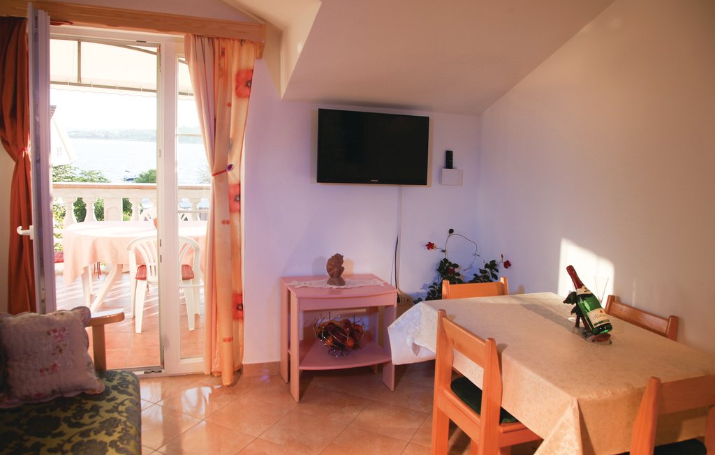 Ferienwohnung - Vodice-Srima , Kroatien - CDJ406 24