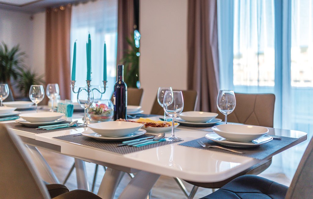 Ferienhaus - Sibenik-Mandalina , Kroatien - CDJ637 19