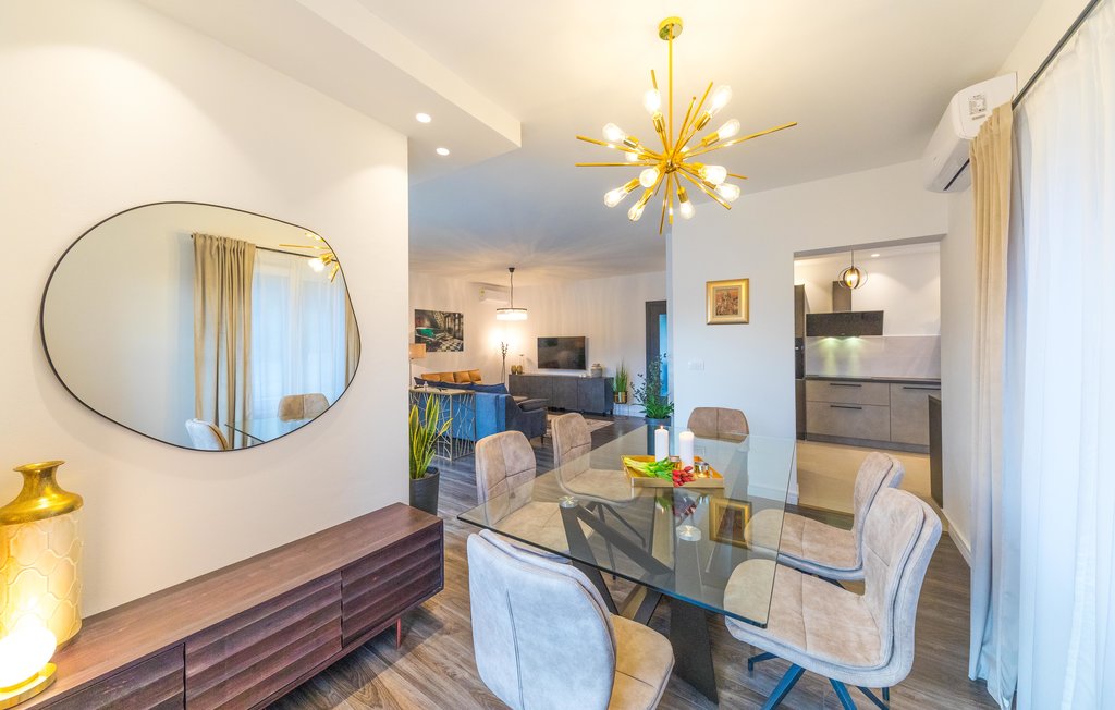 Ferienhaus - Sibenik-Dubrava , Kroatien - CDJ672 3